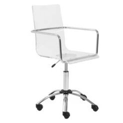Sabina Desk Chair -Home Promotion Store 010110018 47557.1690287212.386.513