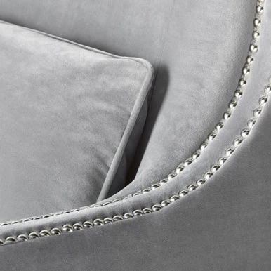 Davis Accent Chair 4 Davis Accent Chair - Image 4