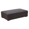 Ezra Oversized Ottoman