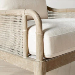 Addison Accent Chair - Natural Grey -Home Promotion Store 010314812 4 25620.1690286618.386.513