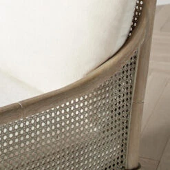 Addison Accent Chair - Natural Grey -Home Promotion Store 010314812 5 33972.1690286618.386.513