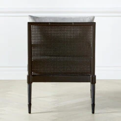 Addison Accent Chair - Matte Black -Home Promotion Store 010317264 3 18520.1690287033.386.513