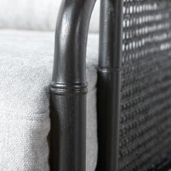 Addison Accent Chair - Matte Black -Home Promotion Store 010317264 6 31456.1690287034.386.513