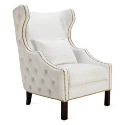 Exeter Accent Chair -Home Promotion Store 010393250 85771.1690282923.386.513