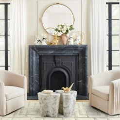 Aria Pleated Swivel Chair -Home Promotion Store 010447891 rv1 32873.1690275891.386.513 1