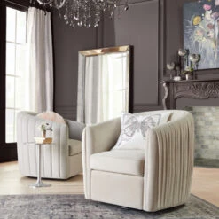 Aria Channeled Swivel Chair 9 Aria Channeled Swivel Chair -Home Promotion Store 010658485 rv2 39157.1690275889.386.513