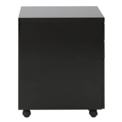 Reza Storage Cabinet - Black -Home Promotion Store 010725172 3 78661.1690284860.386.513
