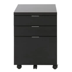 Reza Storage Cabinet - Black -Home Promotion Store 010725172 84130.1690284859.386.513 1