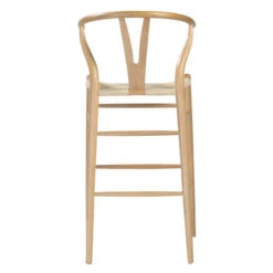 Tia Bar Stool - Natural/Natural -Home Promotion Store 013166076 4 10669.1690292081.386.513