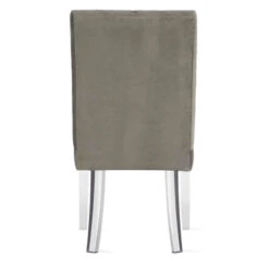Easton Dining Chair - Acrylic 6 Easton Dining Chair - Acrylic -Home Promotion Store 013180703 3 20910.1690274943.386.513