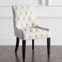 Jen Dining Chair - Espresso -Home Promotion Store 013338503 06209.1690275139.386.513