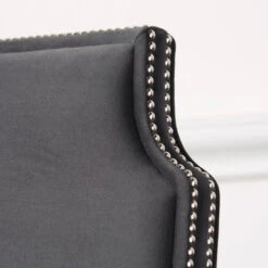 Jasmine Dining Chair - Matte Black -Home Promotion Store 013467911 4 49877.1690284861.386.513