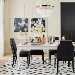 Jasmine Dining Chair - Matte Black -Home Promotion Store 013467911 rv1 85753.1690284862.386.513