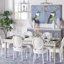 Camille Dining Chair - High Gloss White -Home Promotion Store 013552778 rv1 97599.1690292711.386.513