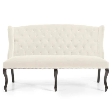 Archer Banquette - Espresso 1 Archer Banquette - Espresso