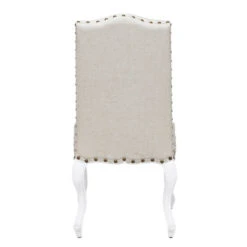 Florette Dining Chair - High Gloss White -Home Promotion Store 013904896 3 57362.1690284493.386.513