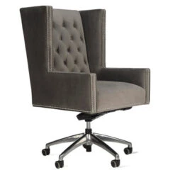 Logan Desk Chair 7 Logan Desk Chair -Home Promotion Store 015029145 00954.1690272147.386.513