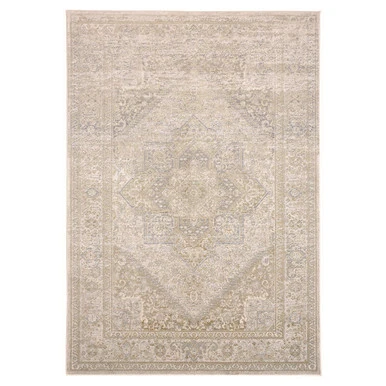 Auradon Rug - Gold 5 Auradon Rug - Gold - Image 5