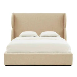 Jibriyah Tweed Bed 11 Jibriyah Tweed Bed -Home Promotion Store 600003532 35110.1690292135.386.513