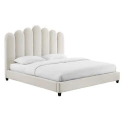 Bree Bed By TOV Inspire Me! Home Décor -Home Promotion Store 600007259 41234.1690292048.386.513