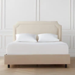 Chloe Bed -Home Promotion Store 600202011 99283.1690280474.386.513