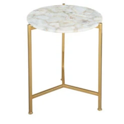Adrian Accent Table -Home Promotion Store 606039435 93778.1690279152.386.513
