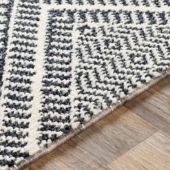 Honor Outdoor Rug - Grey 8 Honor Outdoor Rug - Grey -Home Promotion Store 620148403 4 55361.1690282793.386.513