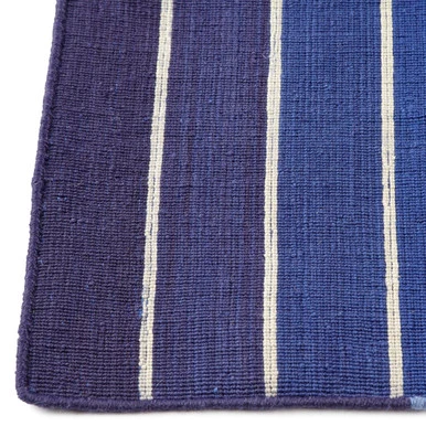 Fresco Indoor/Outdoor Rug - Sapphire 1 Fresco Indoor/Outdoor Rug - Sapphire