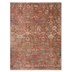 Josie Rug - Terracotta 5 Josie Rug - Terracotta -Home Promotion Store 620986240 63376.1690290811.386.513