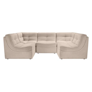 Convo Sectional - Build Your Own 1 Convo Sectional - Build Your Own