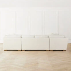 Catalina Chaise Sectional - 4 PC -Home Promotion Store 999427853 3 32896.1690299747.386.513