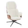 Alvin Accent Chair