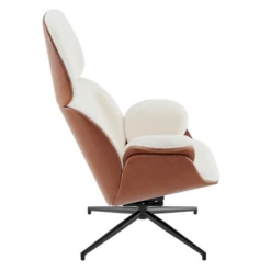 Alvin Accent Chair -Home Promotion Store webimage 010097328 ALT2