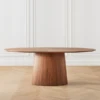 Athena Oval Dining Table