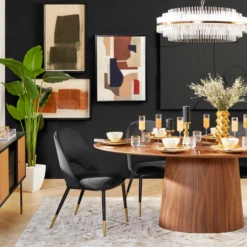 Mabel Sideboard 21 Mabel Sideboard -Home Promotion Store webimage 010145270 602745911 603001552 022222282 01 square web