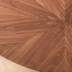 Athena Oval Dining Table -Home Promotion Store webimage 010145270 DTL2