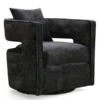 Lottie Swivel Chair