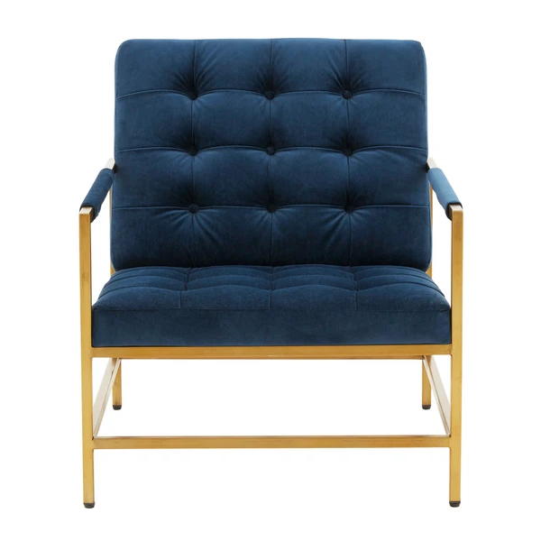 Van Accent Chair 2 Van Accent Chair - Image 2