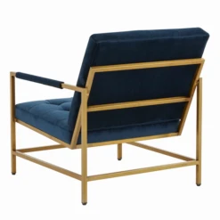 Van Accent Chair 8 Van Accent Chair -Home Promotion Store webimage 010300441 ALT2