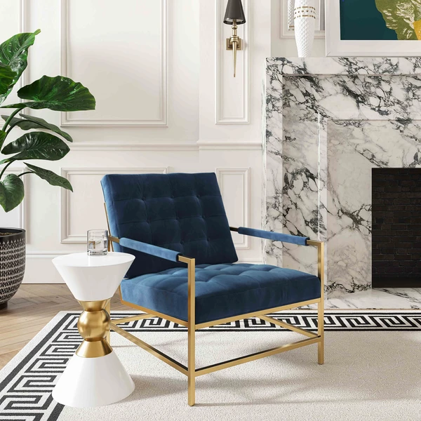 Van Accent Chair 6 Van Accent Chair - Image 6