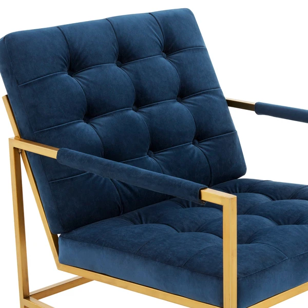 Van Accent Chair 4 Van Accent Chair - Image 4