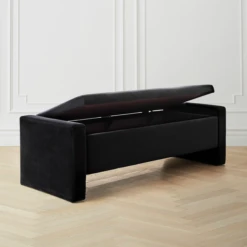 Maeve Storage Bench -Home Promotion Store webimage 010368142 ALT2