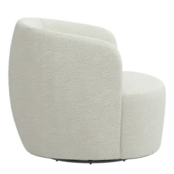 Kemp Swivel Chair 7 Kemp Swivel Chair -Home Promotion Store webimage 010597818 ALT2