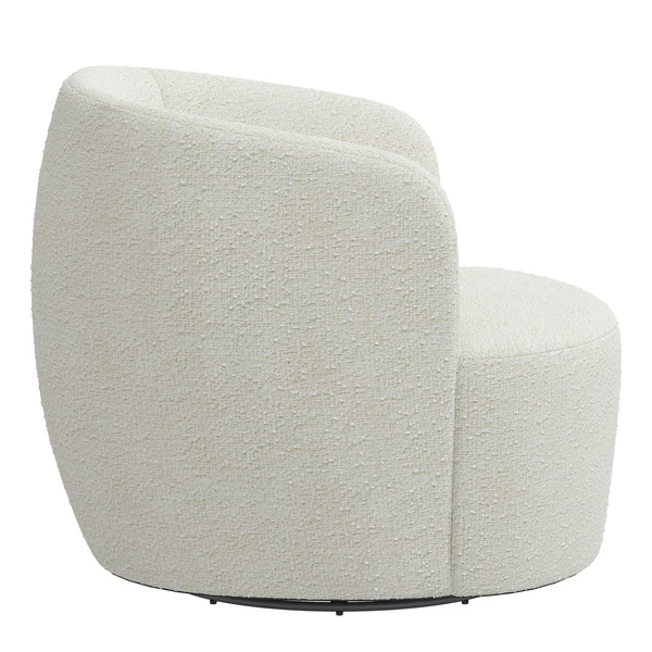 Kemp Swivel Chair 3 Kemp Swivel Chair - Image 3