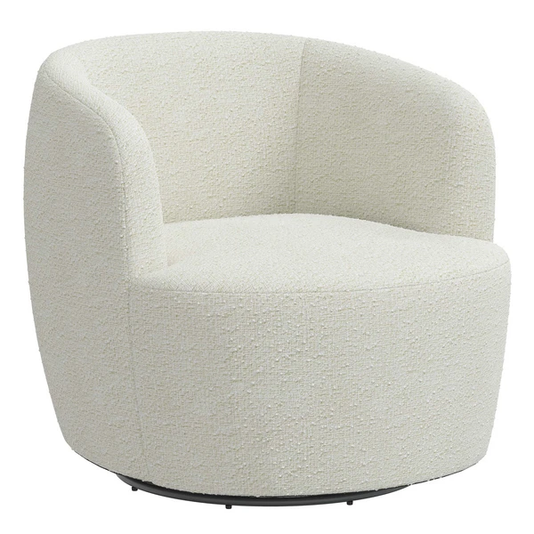 Kemp Swivel Chair 1 Kemp Swivel Chair