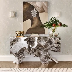 Sequoia Console Table -Home Promotion Store webimage 011216073 1 jpg