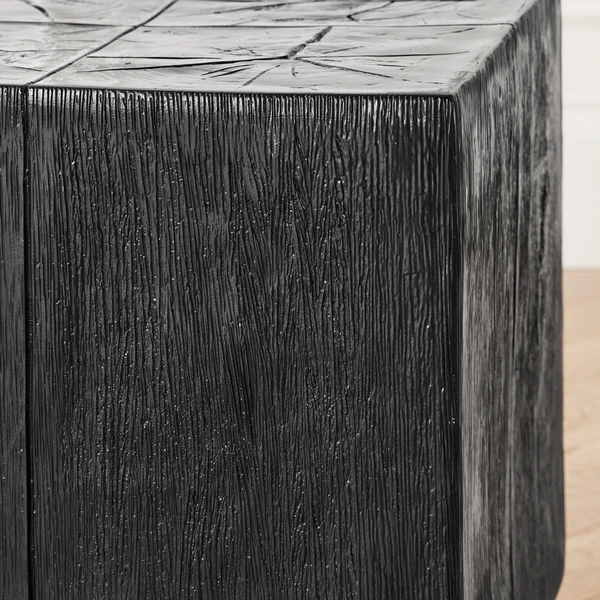 Timber End Table 3 Timber End Table - Image 3