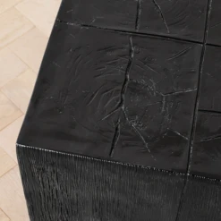 Timber End Table 7 Timber End Table -Home Promotion Store webimage 011426867 DTL2