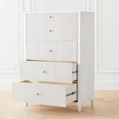 Viola Tall Dresser -Home Promotion Store webimage 011657788 ALT2