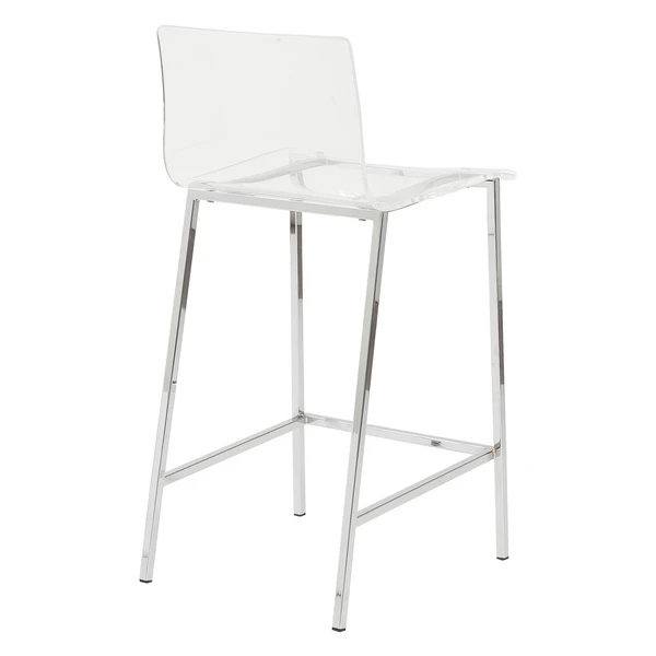 Sabina Counter Stool - Set Of 2 4 Sabina Counter Stool - Set Of 2 - Image 4